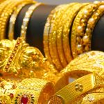 সোনার দামে নতুন রেকর্ড সৃষ্টি