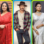 ফিল্মফেয়ারে বাংলাদেশের পাঁচ তারকাa-protidin-