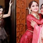 মা হারালেন চিত্রনায়িকা পূজা চেরি