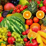 fruits