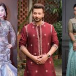 পরিবারের পছন্দেই ঘরে বউ আনছেন শাকিব খান