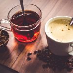 tea-coffee