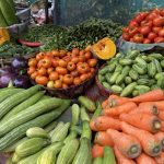 ঘূর্ণিঝড় রেমালের প্রভাব কাঁচাবাজারে