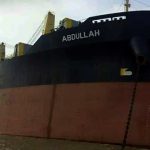 দেশে পৌঁছালো বাংলাদেশি জাহাজ এমভি আবদুল্লাহ