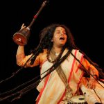 পার্বতী বাউলকে নিয়ে নির্মিত হচ্ছে ‘জয়গুরু’