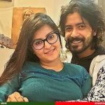 রাজের সাফল্যেও আমার যায় আসে না, ব্যর্থতাতেও নয়-পরীমনি