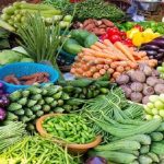 ভরা-মৌসুম-সবজিস্বস্থিবাজারে
