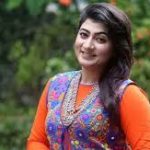 লাইফ সাপোর্টে  আছেন অভিনেত্রী রিশতা লাবনী সীমানা।