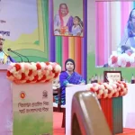 প্রাথমিক শিক্ষা সপ্তাহ-২০২৪’ উদ্বোধন করলেন প্রধানমন্ত্রী শেখ হাসিনা