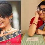 অভিনেত্রী ও মডেল রিশতা লাবণী সীমানা চলে গেছেন না ফেরার দেশে