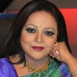 দেশে ফিরলেন বাংলা সংগীতের জীবন্ত কিংবদন্তি শিল্পী সাবিনা ইয়াসমিন