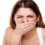 mouth_smell