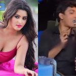 porimoni-kissing-video