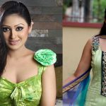 নতুন রুপে আসছে কুসুম শিকদার