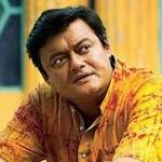 প্রথমবারের মত ঢাকায় এসেছেন অভিনেতা শাশ্বত চ্যাটার্জি