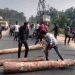 কোটা বাতিলের এক দফা দাবিতে এবার সারাদেশে সকাল-সন্ধ্যা অবরোধ