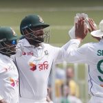 পাকিস্তানকে হারিয়ে টেস্ট চ্যাম্পিয়নশিপে বাংলাদেশের অবস্থান এখন ছয়ে