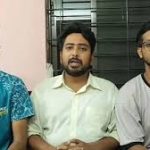 মঙ্গলবার (৬ আগস্ট) বিকাল ৩টার মধ্যে সংসদ ভাঙা না হলে কঠোর কর্মসূচি ঘোষণা
