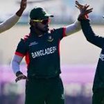 অস্ট্রেলিয়ায় দুই হারের পর জয়ের দেখা পেলেন বাংলাদেশ