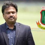 বিসিবির নতুন সভাপতি ফারুক আহমেদ