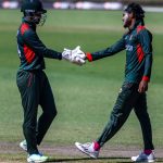 শিরোপা জেতা হলো না বাংলাদেশ এইচপি দলের