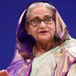 জনগণের উদ্দেশ্যে একটি খোলা চিঠি দিয়েছেন শেখ হাসিনা