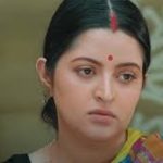 বন্যার্তদের সহযোগীতায় এগিয়ে আসতে চান পরীমণি