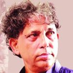 নাট্যকার সেলিম আল-দীনের আজ জন্মদিন