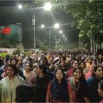 ‘তুমি কে আমি কে রাজাকার রাজাকার’ স্লোগানে ঢাবি শিক্ষার্থীরা একত্র হবে আজ