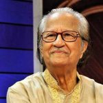 গুরুতর অসুস্থ বাংলাদেশের প্রবীণ চিত্রশিল্পী মুস্তাফা মনোয়ার