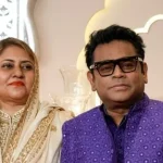 এ আর রহমান