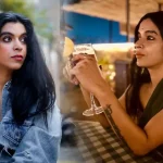 টালিউড অভিনেত্রী মৌমিতা পণ্ডিত।