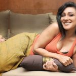 অভিনেত্রী ঋতুপর্ণা সেনগুপ্ত 2