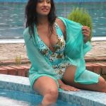 অভিনেত্রী ঋতুপর্ণা সেনগুপ্ত 3