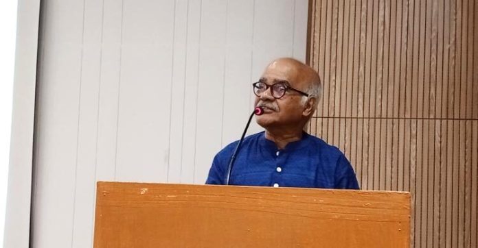 আইনশৃঙ্খলা পরিস্থিতির অবনতি সমাজজীবনে নেতিবাচক প্রভাব ফেলছে